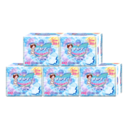 Cherishlife 小护士 日用卫生巾 组合装5包 50片 16.9元包邮（需用券）