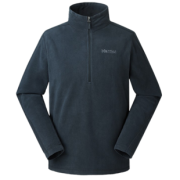 Marmot 土拨鼠 H83595 男士套头抓绒衣 *2件 338元包邮（需用券，合169元/件）
