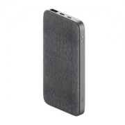 ZMI紫米 QB910M 双向快充移动电源 10000mAh