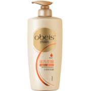 obeis 欧贝斯 洗发水 750ml 送沐浴露200ml+沐浴球 过期18.8元包邮（需用券）