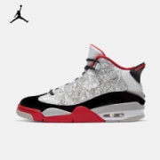 19:30：AIR JORDAN DUB ZERO 311046 男子运动鞋