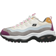 限尺码：Skechers 斯凯奇149101 老爹鞋 449元包邮（双重优惠）