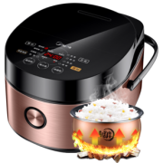 Midea 美的 MB-FB40Easy501 4L 电饭煲 154元包邮