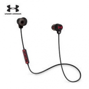 JBL Under Armour 1.5升级版 无线蓝牙耳机 库里版