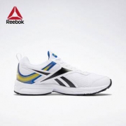 20点：Reebok 锐步 男子复古休闲鞋 跑步鞋 FU7871