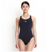 SPEEDO 速比涛 310216 女装连体泳衣 *2件