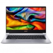 30日0点： acer 宏碁 蜂鸟 Swift3 SF314 14英寸笔记本电脑（i5-8265U、8GB、256GB、72%色域）