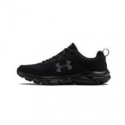 24日0点： UNDER ARMOUR 安德玛 Charged Assert 8 男子跑步鞋