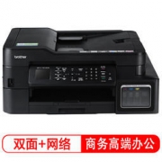 Brother 兄弟 MFC-T910DW 喷墨多功能一体机