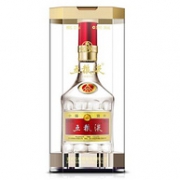 五粮液 普五 白酒浓香型 52度 500ml