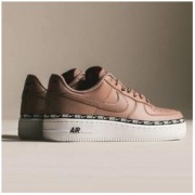 26日10点：NIKE 耐克 Air Force 1 '07 SE PRM 女子休闲运动鞋