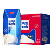 88VIP：SANYUAN 三元 芭缔欧冰岛风味酸奶 200g*20盒  *3件 113.39元包邮（多重优惠）
