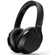 Philips 飞利浦 PH802BK/00 头戴式蓝牙耳机