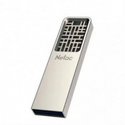 天猫 27日0点： Natec 朗科 U327-64G U盘 USB3.0 64GB