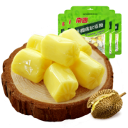 ￥13.9 南国 特浓榴莲糖 82g*5袋