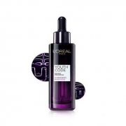 L'OREAL PARIS 巴黎欧莱雅 青春密码酵素精华肌底液 50ml