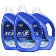 萃植轩 洗衣液 手洗机洗两用 2kg  券后8.9元