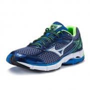 18日0点： MIZUNO 美津浓 CONNECT 3 J1GC164804 男款跑步鞋