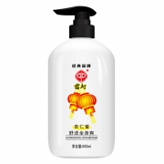 【火拼周】宫灯 杏仁蜜600ml*2件