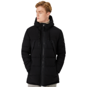 ANDREWMARC AMM8AD467MVY 男士中长款羽绒服 低至162元