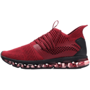 24日0点：LI-NING 李宁 ARHP117 男款全掌气垫跑鞋 208元包邮（前1000件）