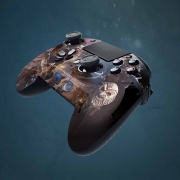 RAZER 雷蛇 飓兽《刺客信条：奥德赛》典藏版 PS4游戏手柄 1449元包邮（下单立减）