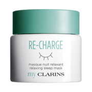 25日0点：娇韵诗 my clarins 水润睡眠面膜 50ml 220元包邮