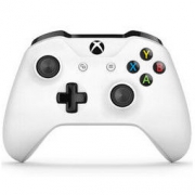 Microsoft 微软 Xbox 无线控制器 游戏手柄 冰雪白
