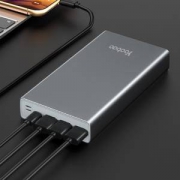 17日0点： Yoobao 羽博 99Wh 移动电源 45W 26800mAh