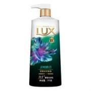 超值劲爆:力士(LUX)沐浴露 恣情晚香1kg 精油香氛沐浴乳 *4件