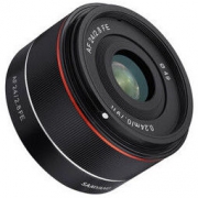 中亚Prime会员：SAMYANG 森养光学 AF 24mm F2.8 FE 定焦镜头