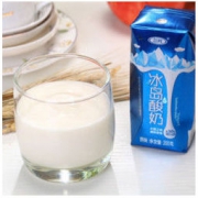 三元 冰岛式常温酸牛奶 200g*24盒 *3件