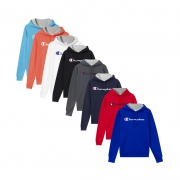 27号0点：CHAMPION 男士连帽 卫衣 GF89H
