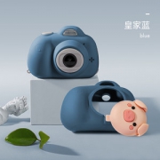 贝易 儿童玩具 数码照相机