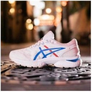 ASICS 亚瑟士 GEL-NIMBUS 22 Retro Tokyo Pack系列 男款缓震跑鞋