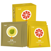 新劵大牌闪亮蒸汽热敷眼罩缓眼疲劳10片 券后￥24.9