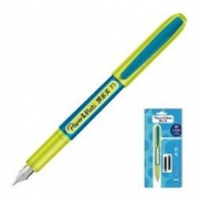 Paper Mate 缤乐美 F1 学生钢笔 0.5mm *3件