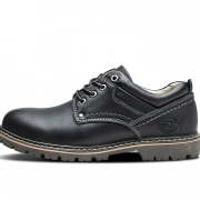 京东PLUS会员：Dickies 帝客 193M50LXS32 男士低帮马丁靴 199.5元包邮（需用券）