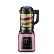 1日0点：Midea 美的 MJ-PB10Power206 破壁机