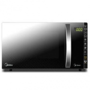 Midea 美的 M3-L205C 20升 微波炉