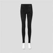 卖完下架：UNIQLO 优衣库 419563 女士紧身裤