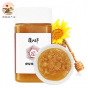 疆依本草 新疆蜂蜜 500g 29.9元包邮（需用券）