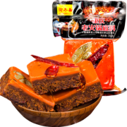 拍1发2袋 渝冬来 牛油老火锅底料256g*2 券后￥11.8