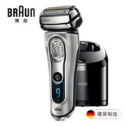 BRAUN 博朗 9290cc 电动剃须刀