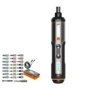 31日0点：WORX 威克士 WX240 小型电动螺丝刀