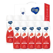 PLUS会员、降价：蒙牛 纯甄小蛮腰 高端轻酪乳风味酸牛奶 红西柚口味 230g*10*2件