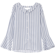 Meters bonwe 美特斯邦威 758160 女士牛仔裙 39.9元