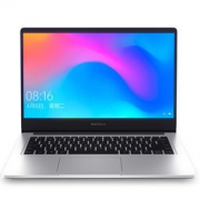 MI 小米 RedmiBook 14英寸增强版轻薄本（i7-10510U 8G 512GSSD MX250 2G独显）