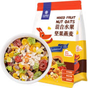 500g大含量 水果坚果即食早餐麦片燕 券后￥9.8