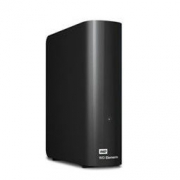 WD 西部数据 Elements USB 3.0 桌面硬盘 6TB